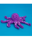 Play Doh - Air Dry Clay Buddy Peg Box Octopus
